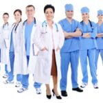 Beyond Sterile: The Comfort and Style of Healthcare Uniforms in Australia