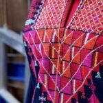 Tatreez Dress: Weaving Threads of Tradition and Style