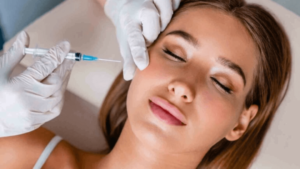 Youthful Radiance A Comprehensive Guide To  World Of Dermal Filler Injections