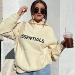 Wearable Essentials: A Closer Look at the Timeless Appeal of Essentials Clothing