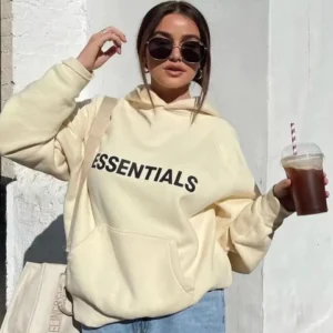 Wearable Essentials: A Closer Look at the Timeless Appeal of Essentials Clothing