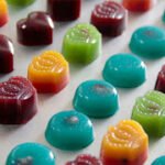 Make Every Occasion Special with Gummy Molds