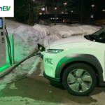 Fueling Change: Your Trusted Partner for EV Charging in India
