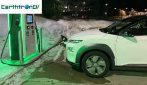 Fueling Change: Your Trusted Partner for EV Charging in India