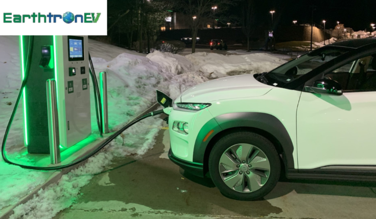 Fueling Change: Your Trusted Partner for EV Charging in India