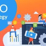 How to Develop an Effective SEO Strategy in 8 Steps (+ Template)