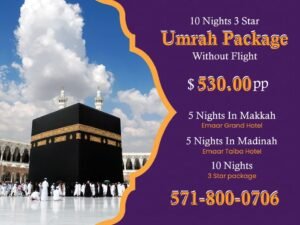 Do US citizens need visa for Umrah?
