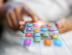 Beyond Likes and Followers: Engaging Your Audience with a Custom Mobile App