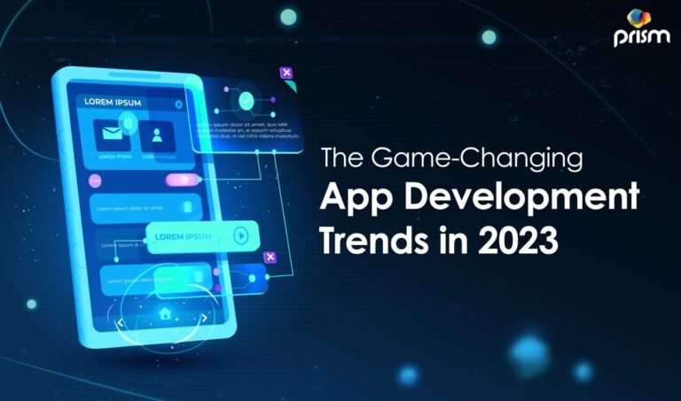 How Modern App Development Software is Revolutionizing the Industry How Modern App Development Software is Revolutionizing the Industry
