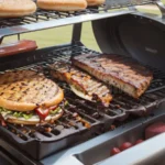 Phat Matt’s BBQ Chronicles: A Journey Through Smoky Perfection