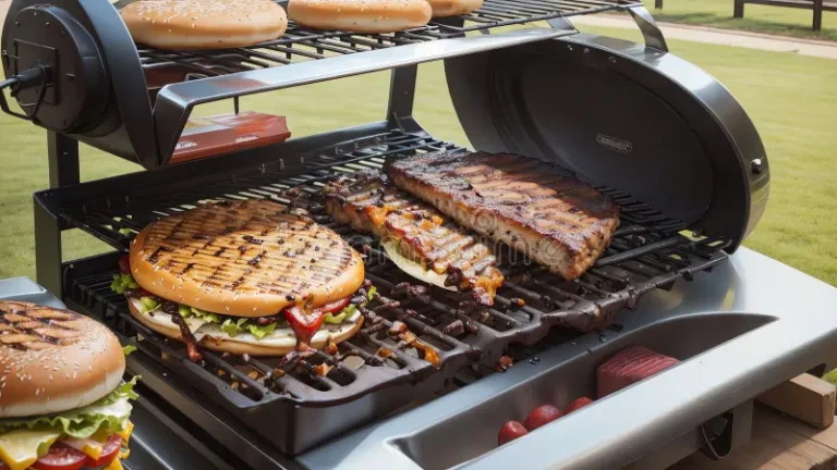 Phat Matt’s BBQ Chronicles: A Journey Through Smoky Perfection