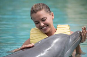 Riviera Maya Dolphin Swimming Cost: How to Maximize Your Experience