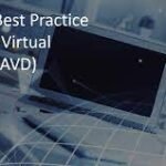 Discuss the various security features and measures available in Microsoft Azure to safeguard your remote desktop services