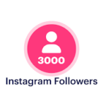 How to Buy 3000 Instagram Followers at an Affordable Price