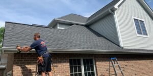 Roof Installation Services: Expert Tips for a Perfect Roofing Job