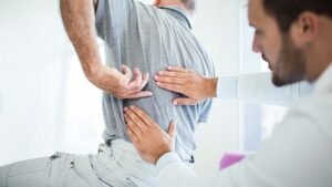 How Can Back Pain Therapy Help You Find Relief?