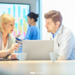 The Value of Information Management in The healthcare industry