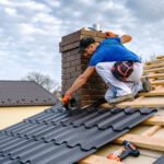Roof Installation: The Key to a Secure and Beautiful Home