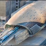 Metro Timings In Dubai