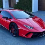 Lamborghini Rental Dubai – Rent Lamborghini Urus