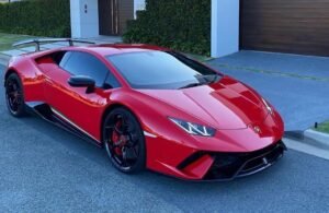 Lamborghini Rental Dubai – Rent Lamborghini Urus