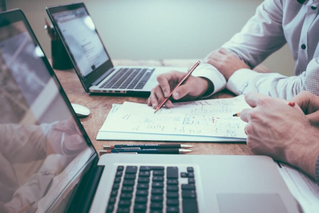 Data-Driven Decision-Making: How Admission Management Software Boosts School Performance