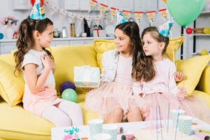 Worth Trying Tiny Ideas To Grab Attention At Your Birthday Party Inhouse
