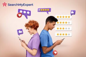 Enhancing Your Professional Reputation with SearchMyExpert Reviews