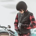 Sleek and Stylish: Women’s Biker Vests – A Motorcycling Essential