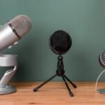Choosing the Right Wireless Microphone for Your Needs