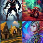 The Role of Reinforcement Learning in Interactive Graphics Design Applications by Appy Pie Design