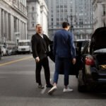 Beyond Limos: Alternatives for Trendy Wedding Transportation in Albany, NY