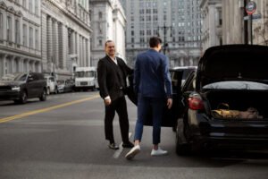 Beyond Limos: Alternatives for Trendy Wedding Transportation in Albany, NY
