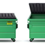Dumpster Diving with Dignity: Fostering Community and Mutual Respect While Reducing Waste