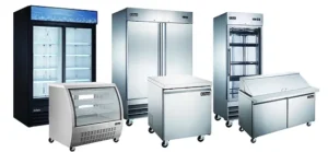 How to Select the Right Commercial Refrigeration Equipment
