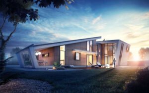 Transforming Visions into Reality: Unveiling the Power of Architectural Rendering Services