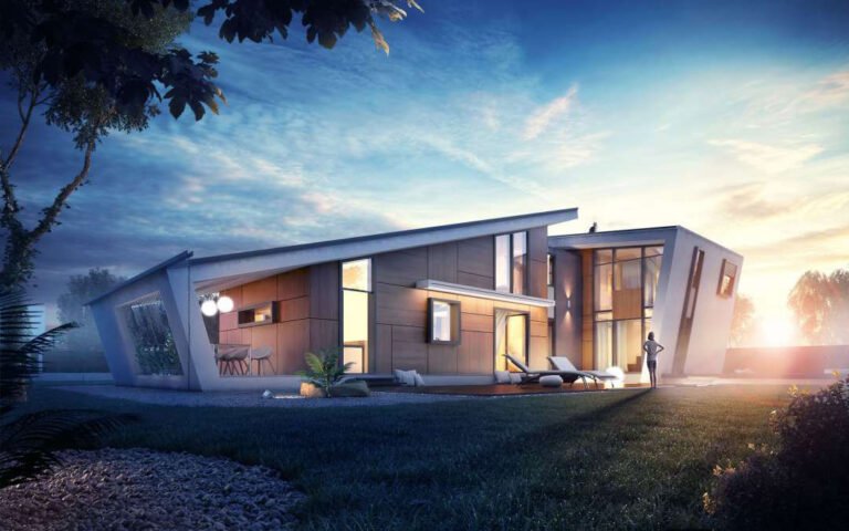 Transforming Visions into Reality: Unveiling the Power of Architectural Rendering Services