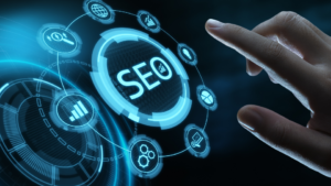 What Strategies Should You Use for Search Engine Optimization?