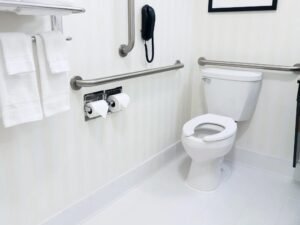 Enhancing Independence: Essential Bathroom safety products for seniors