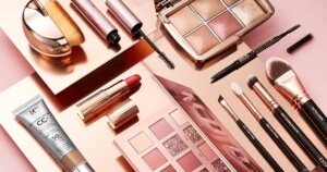 E-commerce Strategies for Beauty Brands: A Digital Marketing Approach