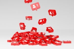 Growing Your Business on Instagram: Unlocking the Power of 2500 Instagram Followers