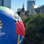 EURO 2024 on the Big Screen: Public Viewing Events