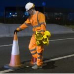 Order in Chaos: The Power of Professional Traffic Management Services