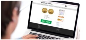 Gold Rush in the Digital Age: Strategies for Buying Gold Online in New Zealand