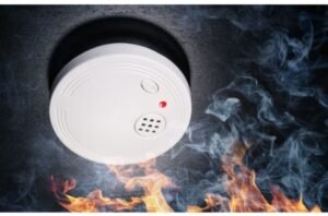 The Importance of Smoke Alarm Legislation in Australia