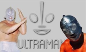 Mexican Ultraman: A Cultural Icon in the World of Superheroes