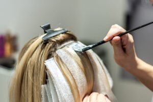 Matching Extensions with Personality: Finding the Perfect Style for Every Client