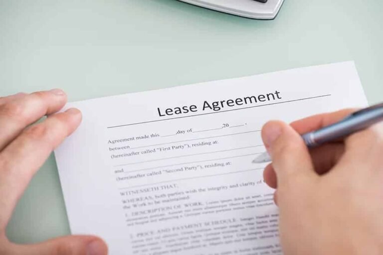Navigating Georgia Lease Agreements