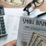 Streamlining Small Business Accounting: Compliance Solutions