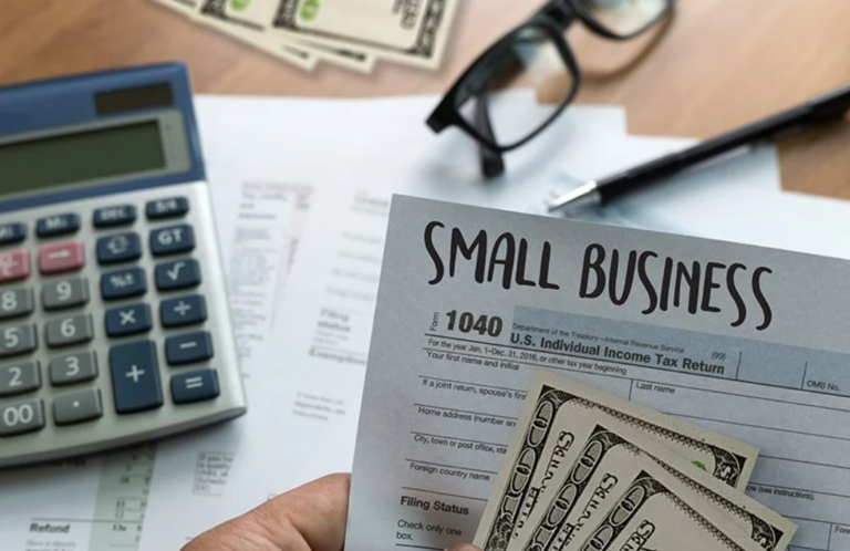 Streamlining Small Business Accounting: Compliance Solutions